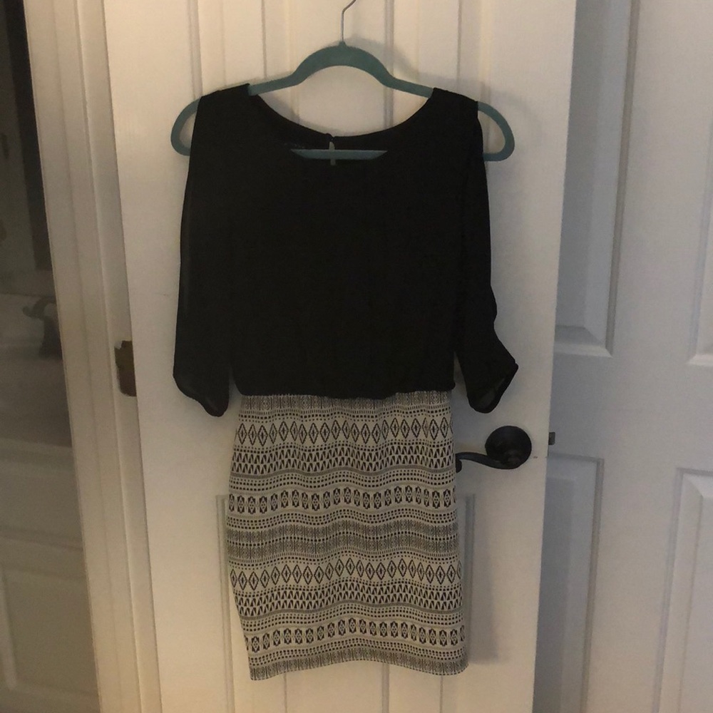 A.Byer Dress